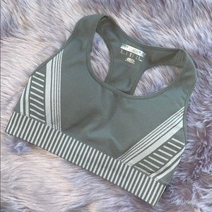 Forever 21 Sports Bra